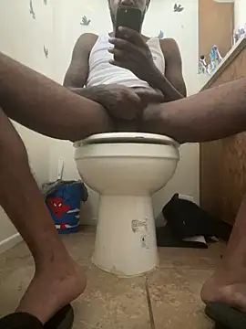 blaccp4k online show from November 1, 9:08 pm