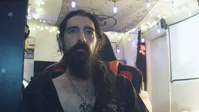 Neekaleek89 online show from April 16, 4:29 pm