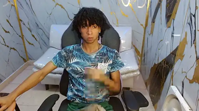 xion ez online show from February 26, 7:15 pm