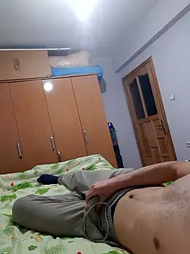 herkes26 online show from January 7, 8:03 pm