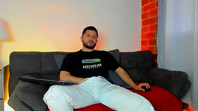 TomSloam online show from October 23, 8:01 pm