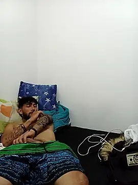 kingbickcockDn online show from November 27, 8:45 pm