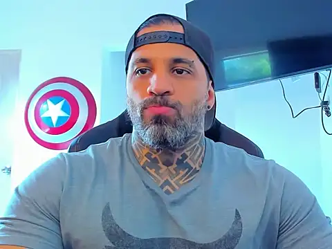 JoshRigby online show from October 30, 7:37 pm