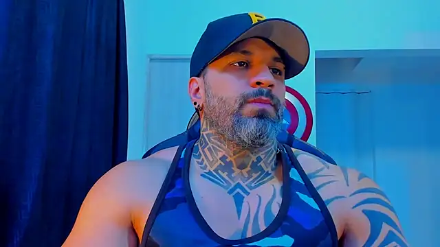 JoshRigby online show from March 4, 8:27 pm