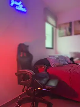 zamir333 online show from March 27, 12:37 am