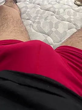 AlbertoRuiz086 online show from February 24, 7:25 pm