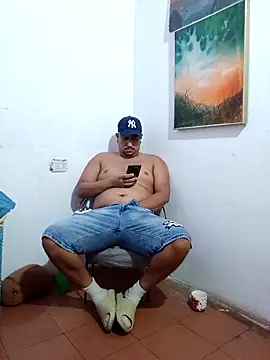 Tequilamaster online show from February 18, 7:39 am