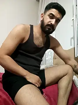 mehmets27 online show from September 26, 7:55 pm