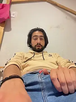 maximusdominus26 online show from November 20, 7:51 am