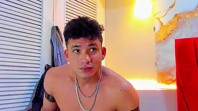 daniscot online show from October 23, 4:16 am