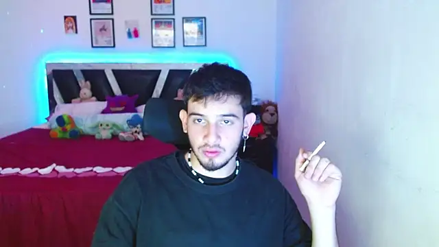 Sebasxxl12 online show from March 26, 12:37 am