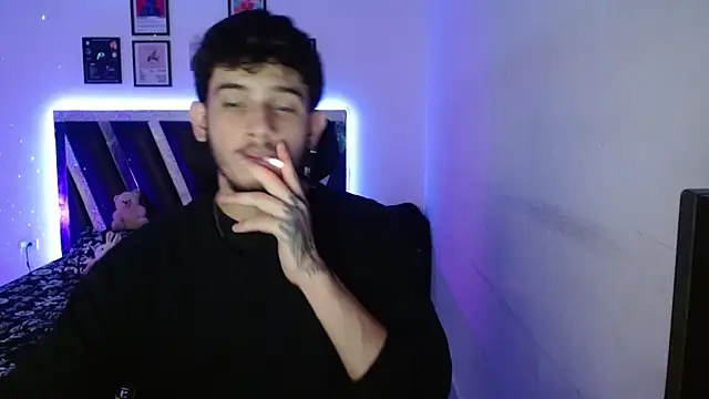 Sebasxxl12 online show from October 10, 6:29 am