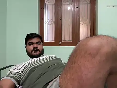 Romeo Sam2 online show from November 2, 11:36 am