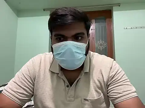 Romeo Sam2 online show from November 15, 2:08 pm