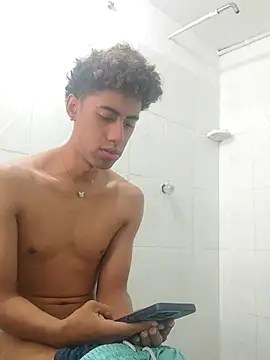 The boy good online show from March 19, 3:37 pm