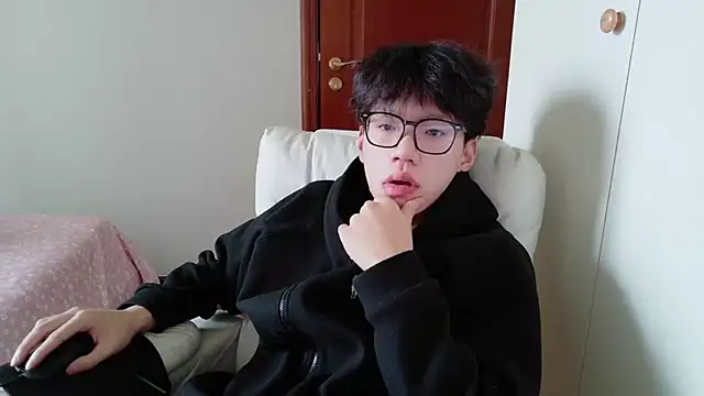 hangzi-0011 online show from November 12, 7:58 am