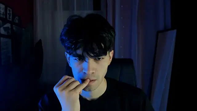 JaremyHarris online show from December 20, 9:33 pm