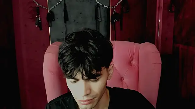 JaremyHarris online show from November 29, 3:47 pm