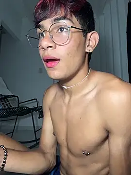 cherub  online show from February 15, 11:24 pm