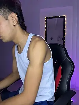 cherub  online show from April 17, 10:07 am