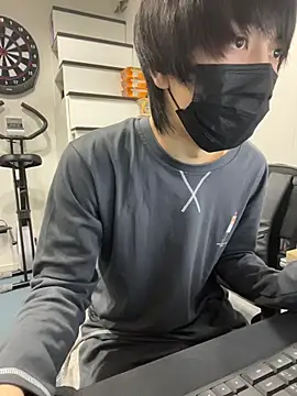 mikan kun st online show from October 22, 12:35 am