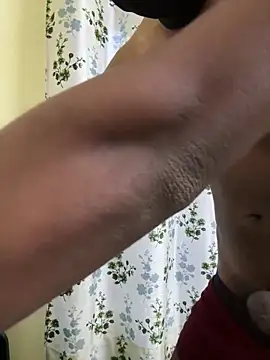 lustXguy online show from April 13, 1:23 pm