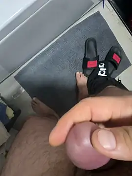 TrashedThunnus online show from November 30, 2:57 am