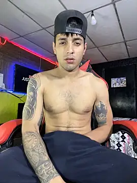 alessandro290 online show from October 20, 9:41 pm