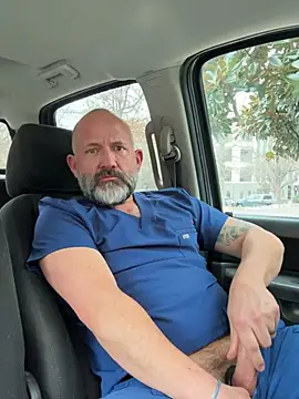 fuckadilf online show from February 5, 8:49 pm