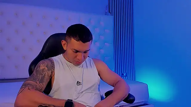 venedic bull online show from February 26, 2:46 am