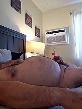 Roddog18 online show from April 15, 7:58 pm