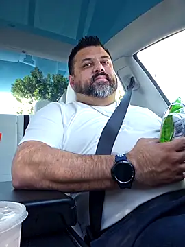 Roddog18 online show from January 7, 8:03 pm