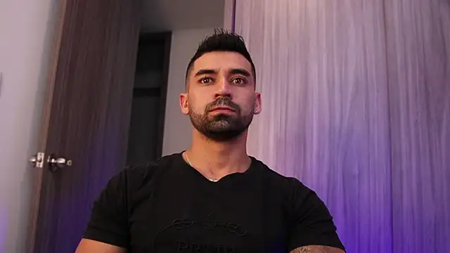 SOY MIKE online show from November 17, 11:41 pm