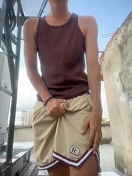 LiamMyst online show from December 14, 8:38 pm