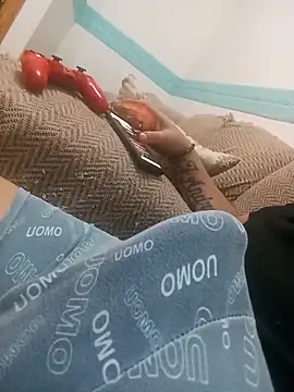 Tiktoker04 online show from October 4, 3:06 pm