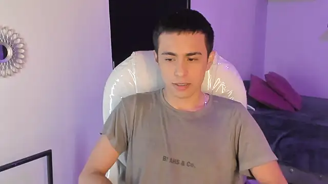 Nyko ds online show from January 12, 4:49 am