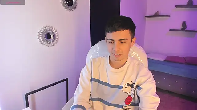 Nyko ds online show from November 20, 4:23 am