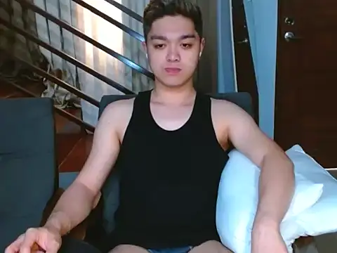 JayKarLo online show from March 24, 2:17 am