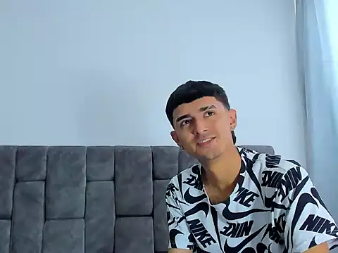 Anthony carter online show from October 31, 3:59 pm