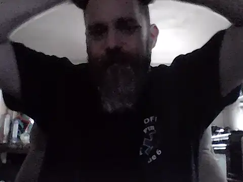 crazyheratic8 online show from February 19, 9:22 pm