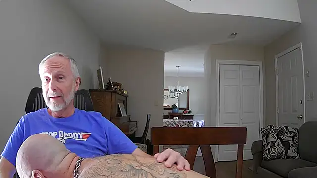 ApolloThrust online show from October 30, 7:37 pm