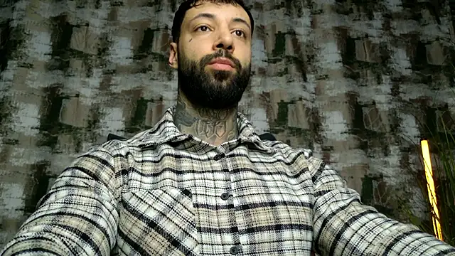 MasculineGuy99 online show from February 22, 4:52 pm