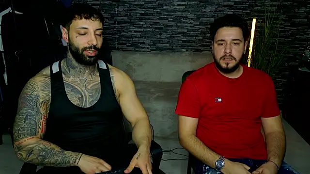 MasculineGuy99 online show from March 9, 8:47 pm