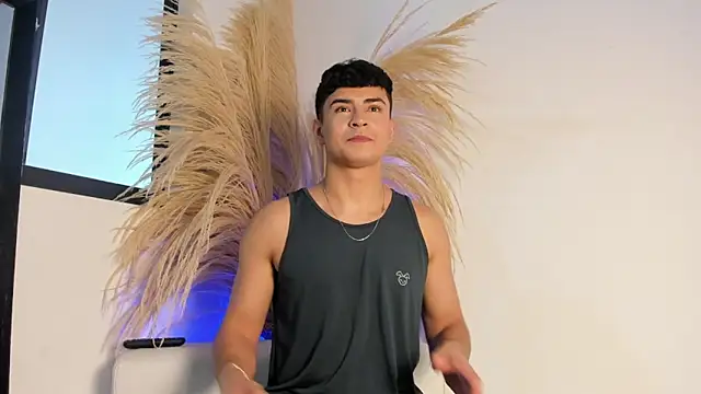 Thiago Connor21 online show from November 3, 6:53 pm