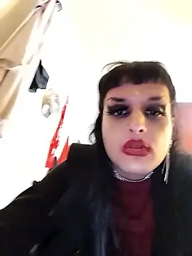 GoddessAlti online show from January 8, 11:10 pm