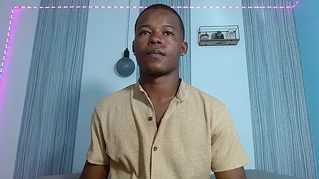 Dark stallionX online show from December 15, 6:27 pm