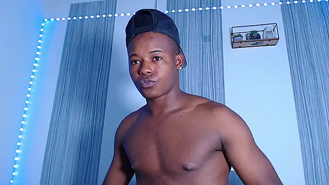 Dark stallionX online show from November 29, 5:20 am