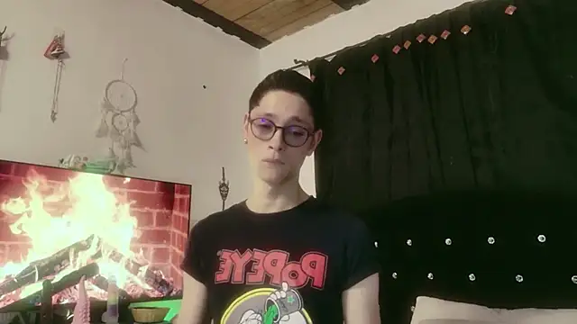 Tyler cat online show from October 23, 11:13 am