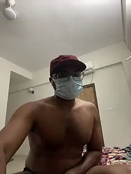 itsmemr-09 online show from April 25, 7:22 pm