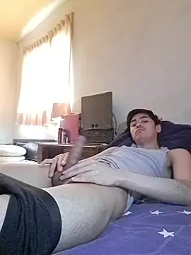 DanielTorres1 online show from April 17, 4:31 pm